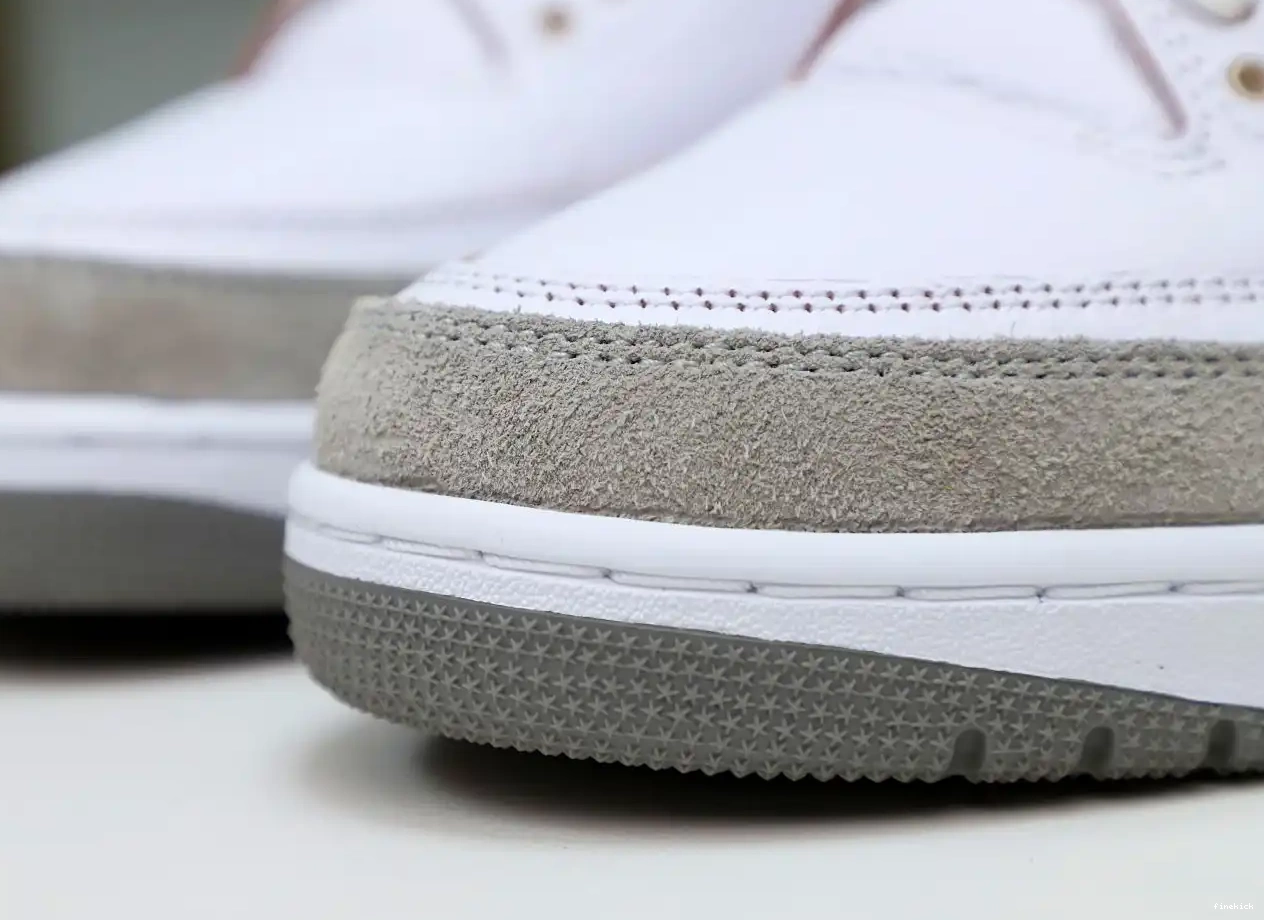 JORDAN MANIÉRE AIR 3 X WMNS 0524